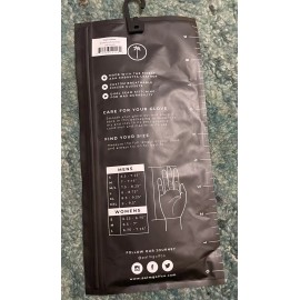 PALM Women’s GOLF TROPIC Glove Sz. Small LEFT-HANDED NEW 109P-WLHS