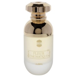 Ajmal Fleur Enigmatique for Unisex - 3 oz EDP Spray