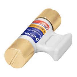 Volteck FUS-30A, Fusible 30 A, con agarradera