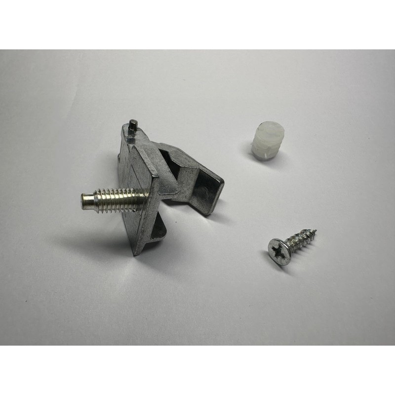 Fiat 500 Outer Door Handle Hinge Repair Kit 51964555 51939041