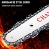 Mini Chainsaw 6 inch Chainsaw Chain (1PCS) (Bar Length: 6";