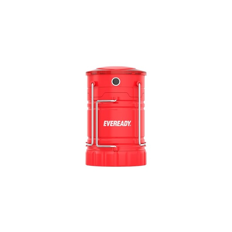 Eveready Linterna Collapsable