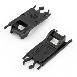 LST Sunroof Rail Repair Kit Control Rail Guide 10 Pieces 3 Series E36