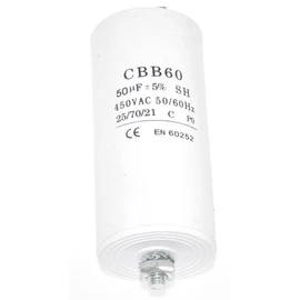 Ufixt Fits Universal 50UF Microfarad Appliance Motor Start Run Capacitor