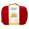 VICHY NEOVADIOL REPLENISHING ANTI SAGGINESS DAY CREAM 50ML&CLEANSER 3IN1 100ML GIFT BAG