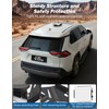 JOYTUTUS Magnetic Car Mount for Starlink Mini 200lbs Heavy Duty,