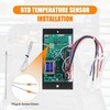 Digital Pro Controller for Traeger Wood Pellet Grills, Replacement Parts