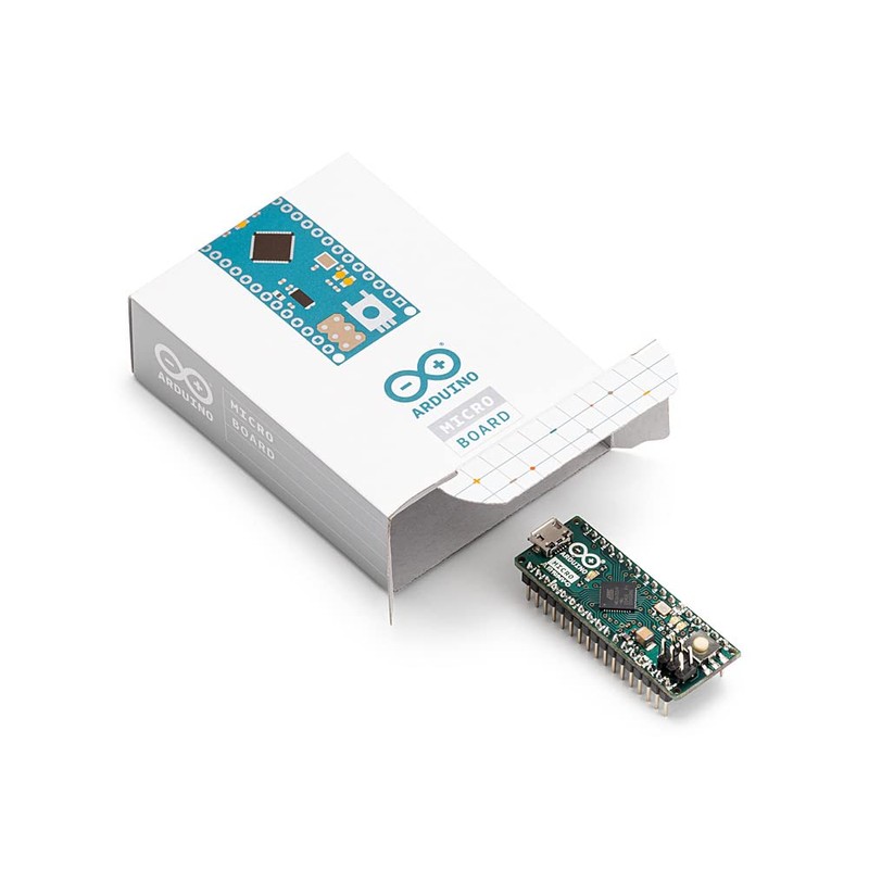 Arduino Micro