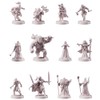 Talisman: The Magic Quest Board Game 5th Edition - German