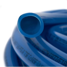 RV Pex Water Line 100ft Roll | Blue or Red Options | RV Plumbing (Blue)