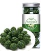 Jiaogulan 110g Flower Fruit Herbs Tea All Natural Tea Herbal