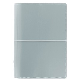 Filofax Personal Domino Organiser - Grey