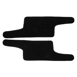 WHAMVOX 1 Pair Arm Sleeve for Women Sauna Arm Bands for Bodybuilding Weightlifting Boxing Elastic Non Slip Design for Enhanced Sweating Performance