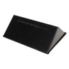 Smoker Box Black V Shape Stainless Steel Anti Stick Large