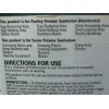 Enviro Solutions Hospital grade Disinfectant 1/2 Gal Makes 32 Gallons