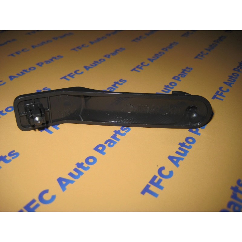 Toyota FJ Cruiser Inner Front Floor Mat Hook Genuine OEM