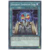 Different Dimension Gate (F) - SGX3-ENF17 - Common - 1st