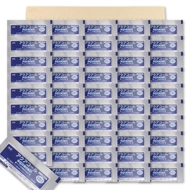 PSJBOX High Pet Aqua Coal, 0.4 oz (10 g) x 50 Bags Set, For Pets, Rabbits, Dogs, Cats, Animals, Hydration, Powder, Beverage, Bulk Purchase