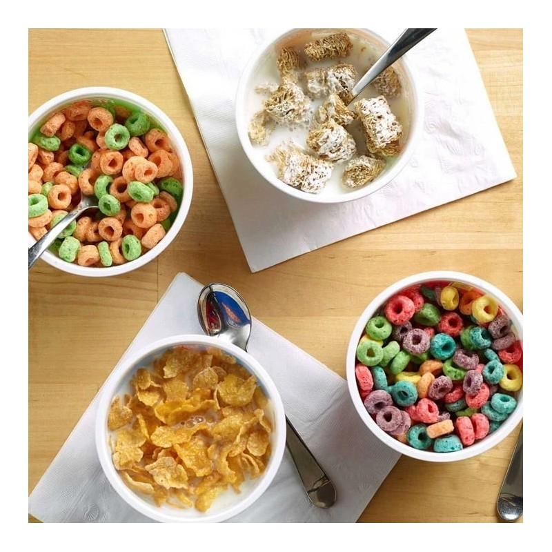 Kellogg's Variety Pack Single Serve Cereals, 12 pk.