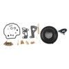 Motorbike Carburetor Carb Rebuild Kit Accessories Fit for Yamaha Vmax1200