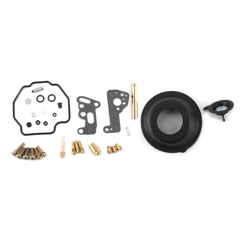 Motorbike Carburetor Carb Rebuild Kit Accessories Fit for Yamaha Vmax1200