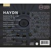 Joseph Haydn: Symphonies Nos. 8 & 84