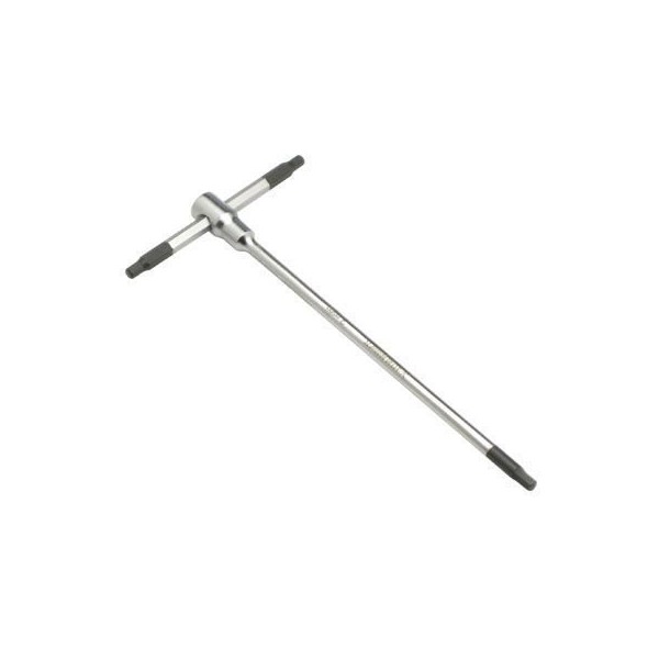 ASTRO PRODUCTS 02-18601 3-WAY T-TYPE HEX WRENCH 3mm 02-18601
