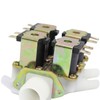 4 Way Electromagnetic Valve Solenoid for Steam Shower EMV