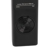 Laser Distance Meter High Accuracy Rechargeable 131ft Handheld Rangefinder with