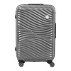 Biggdesign Moods Up Hard Luggage Sets, 100% ABS Hardshell Luggage