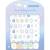 San-X Sumikko Gurashi SE61702 Kids Nail Sticker