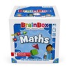 BrainBox Maths | Fun & Educational Card Game | Ages