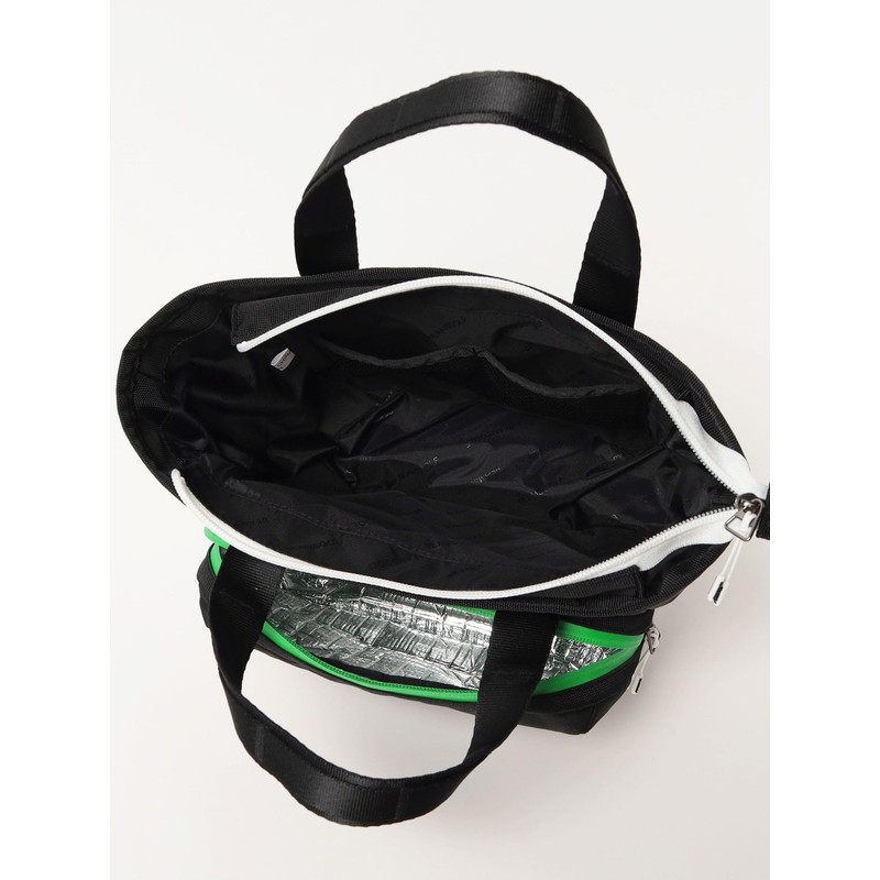 BEAMS GOLF Campus Bag with Cooling and Warming Function, Big