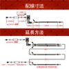 LED Tape Light, Full Color, RGB TV Backlight, 5M SMD2835,