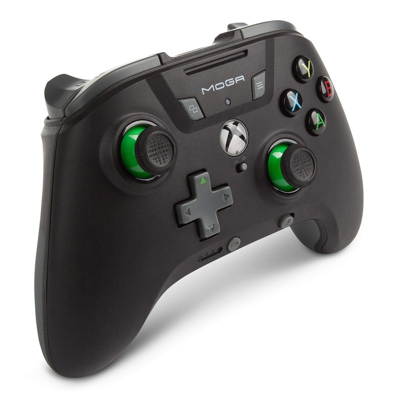 PowerA MOGA XP5-X Plus Bluetooth Controller for Mobile & Cloud