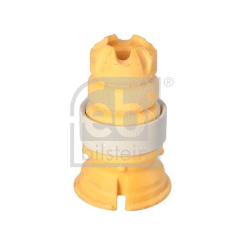 FEBI BILSTEIN Stop Buffer Suspension 186205 Front Right, Front Left