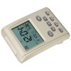 New Digital Islamic Clock Alarm Prayer Alarm LCD Azan Clock