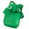 Richcatty Hoodies Funny Costume for Cat and Puppy Cute Frog