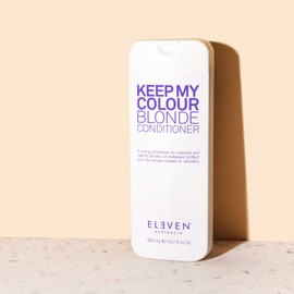 ELEVEN Australia Keep My Colour Blonde Conditioner 300ml