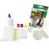 Experiment! 206-573 Let's Make Slime Set, Educational Toy, Slime Making