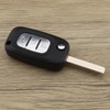 The Lord of the Tools 3 Button Car Folding Key