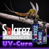 Solarez Fly Tie UV Cure Resin - Thin Hard Formula