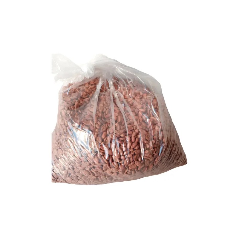 Cacao En Granos Seco Lavado Tres Haciendas 2 Kilos