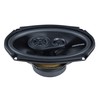 Memphis Audio SRX62V Street Reference Series 6.5" 2-Way Coaxial Pair