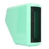 Portable Heater Mini Desktop Quick Heat Intelligent Temperature Control Space