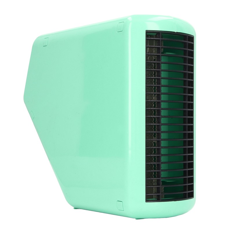 Portable Heater Mini Desktop Quick Heat Intelligent Temperature Control Space