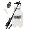 Chapin 20075 Disinfectant Bleach Sprayer, 1 Gallon, Made in The