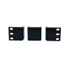 3DEXCEL Rack Mount Kit for 2 Side By Side UAD-2