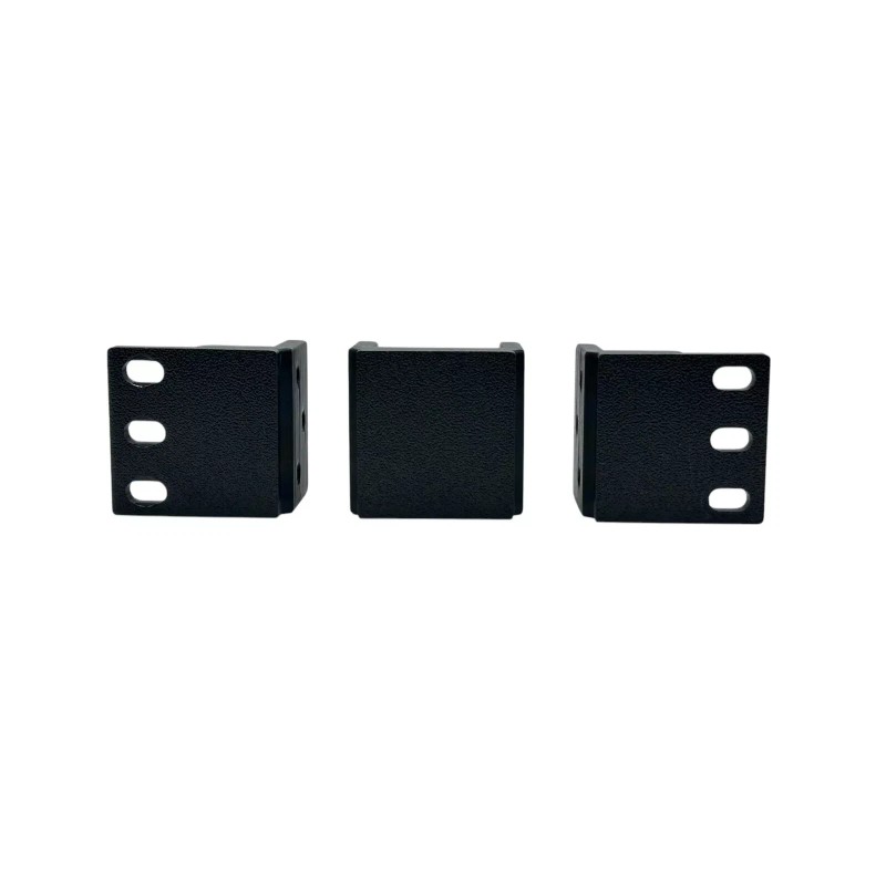 3DEXCEL Rack Mount Kit for 2 Side By Side UAD-2