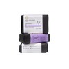 Shea Radiance African Black Soap Bar 3 Pack | Lavender